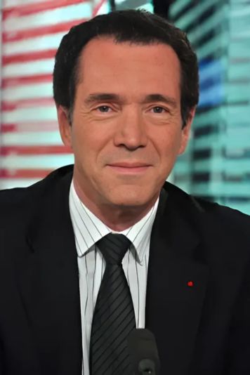 Christian Prouteau