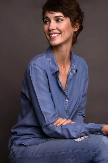 églantine éméyé